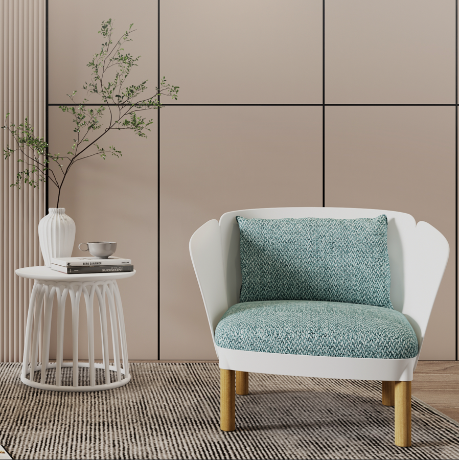 SALA SET EXTERIOR SHIREEN