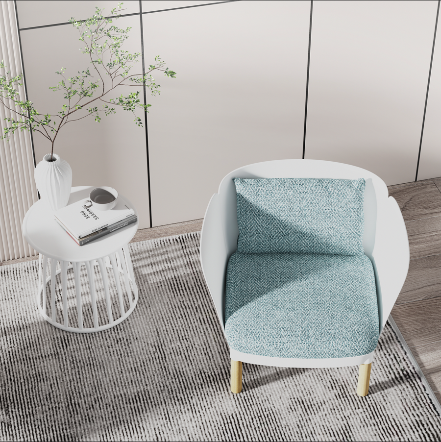 SALA SET EXTERIOR SHIREEN