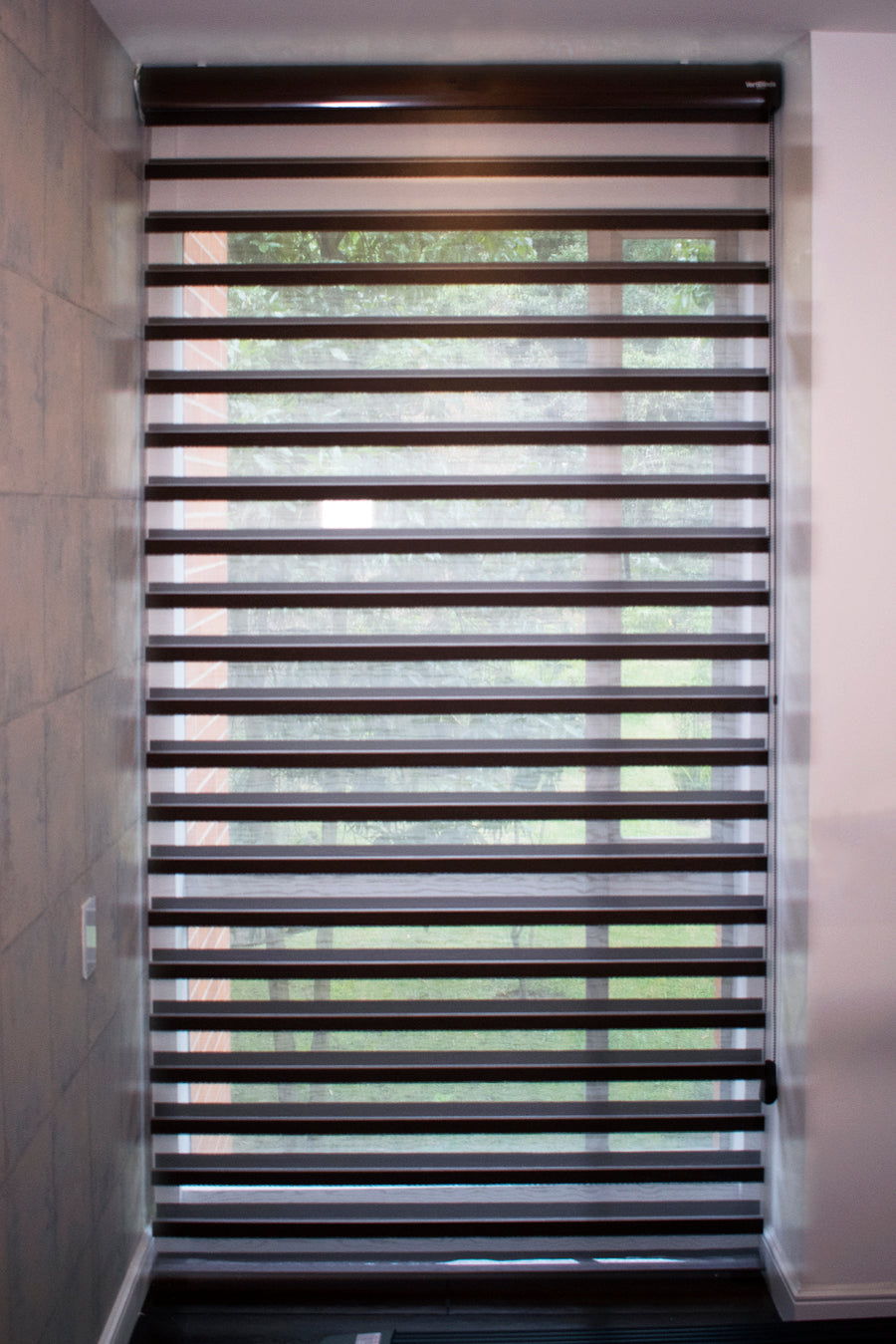 PERSIANA DOBLE FUNCIÓN SHANGRILA SIMPHONY