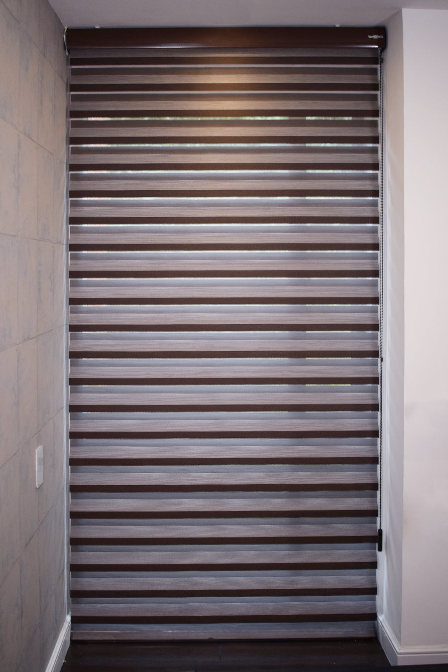 PERSIANA DOBLE FUNCIÓN SHANGRILA SIMPHONY