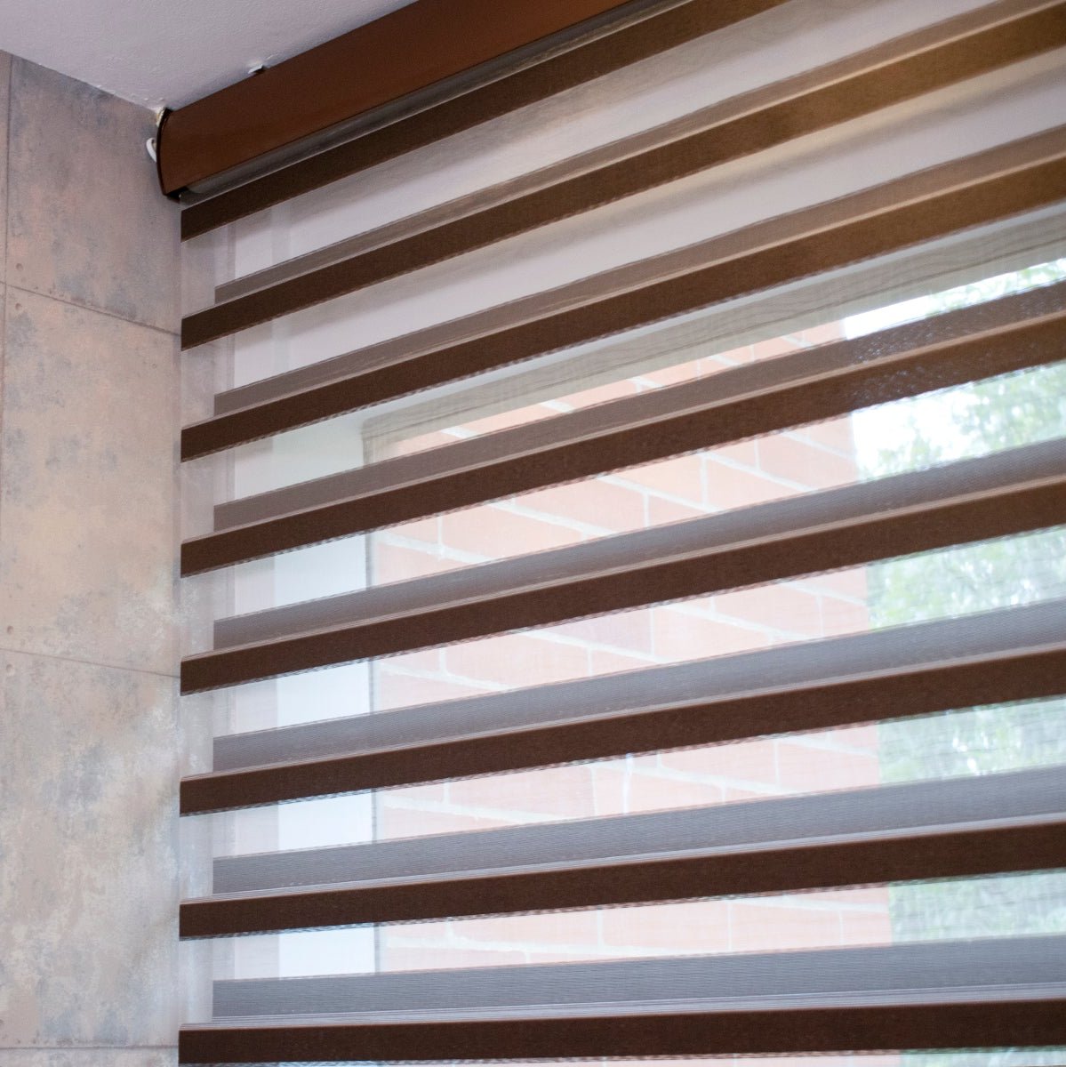 PERSIANA DOBLE FUNCIÓN SHANGRILA SIMPHONY