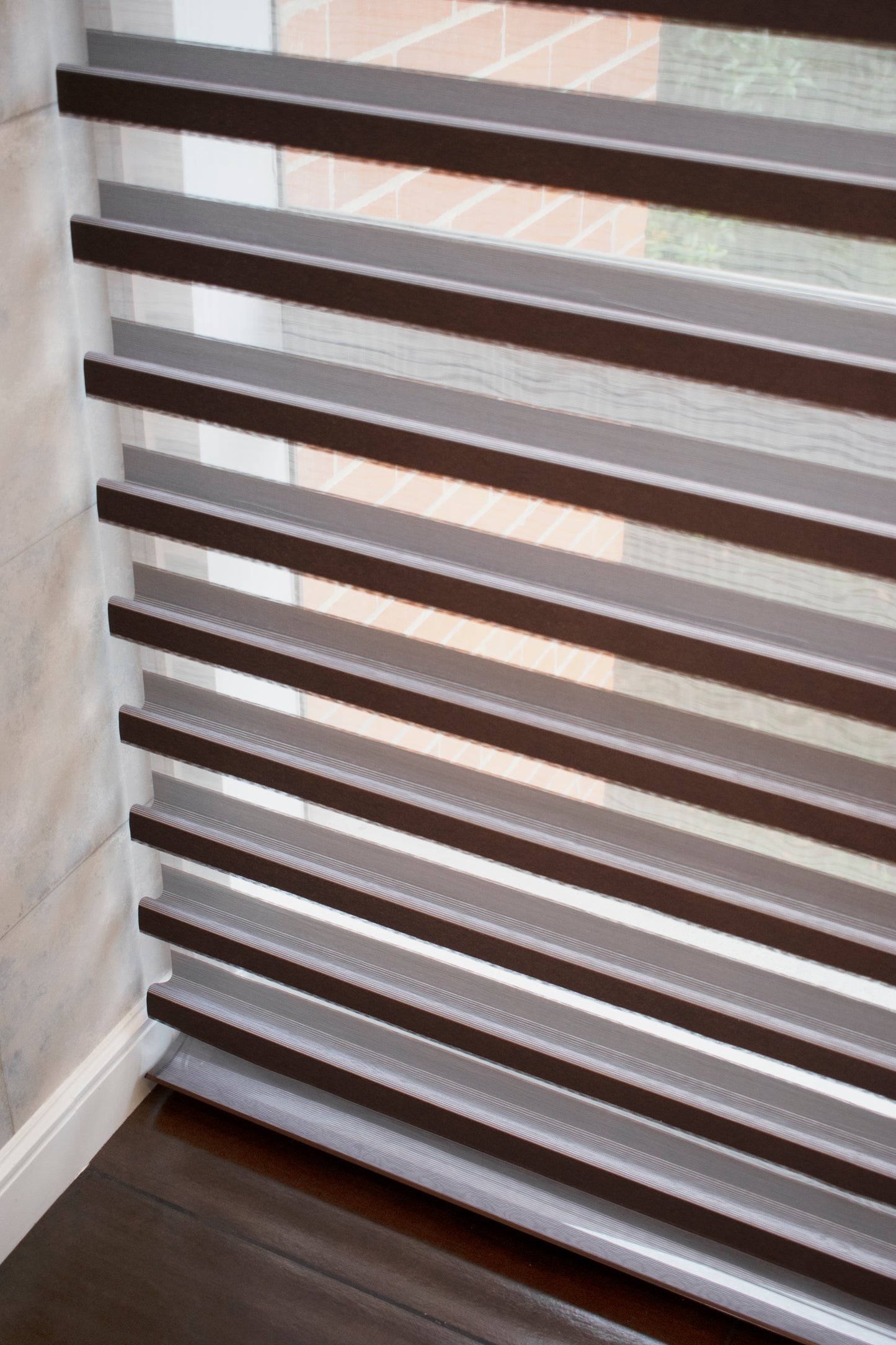 PERSIANA DOBLE FUNCIÓN SHANGRILA SIMPHONY