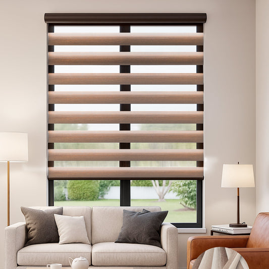 PERSIANA DOBLE FUNCIÓN NEW YORK