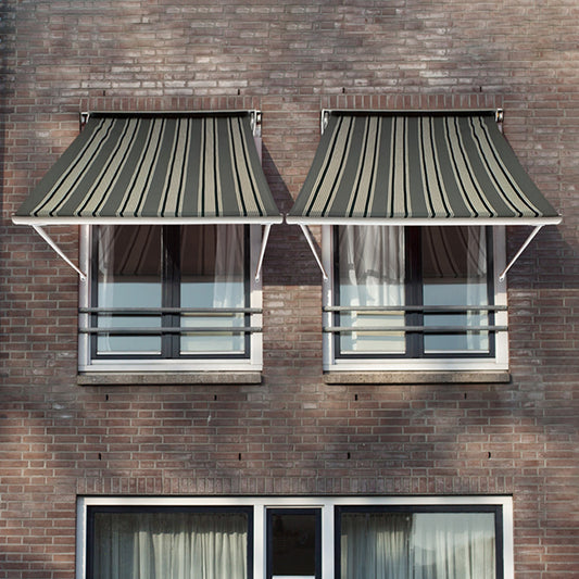 TOLDO DE BRAZO FIJO ESTANDAR