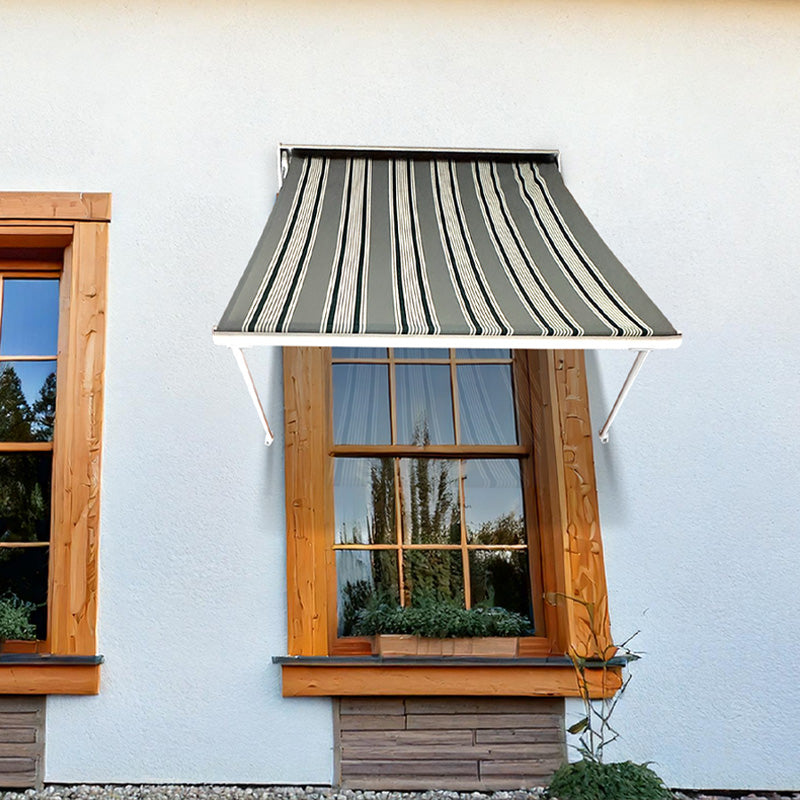 TOLDO DE BRAZO FIJO ESTANDAR