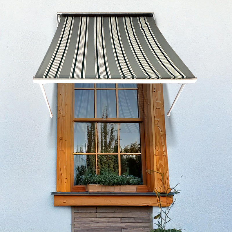 TOLDO DE BRAZO FIJO ESTANDAR