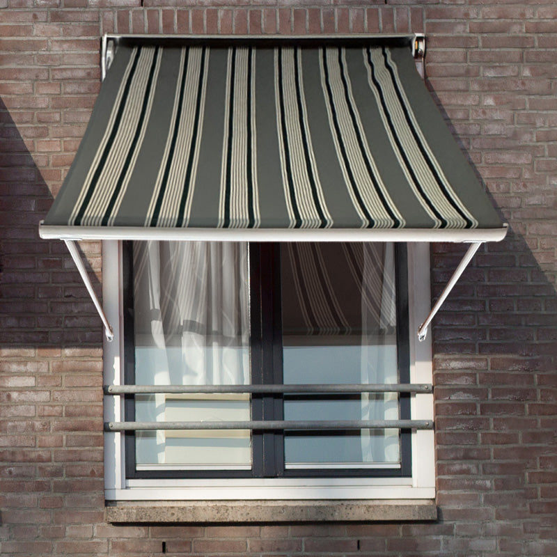 TOLDO DE BRAZO FIJO ESTANDAR