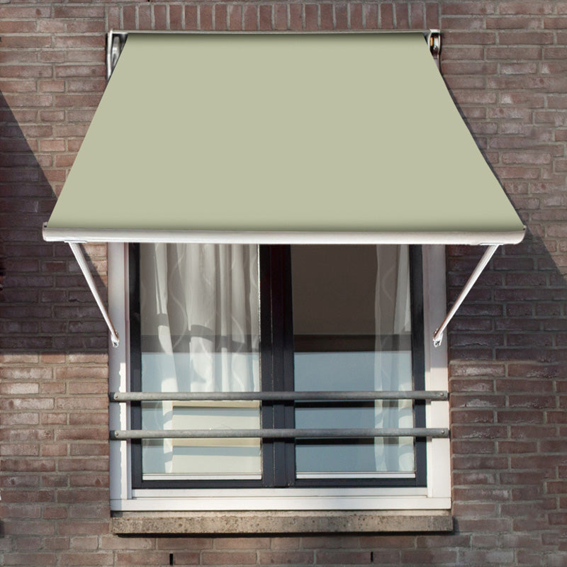 TOLDO DE BRAZO FIJO ESTANDAR