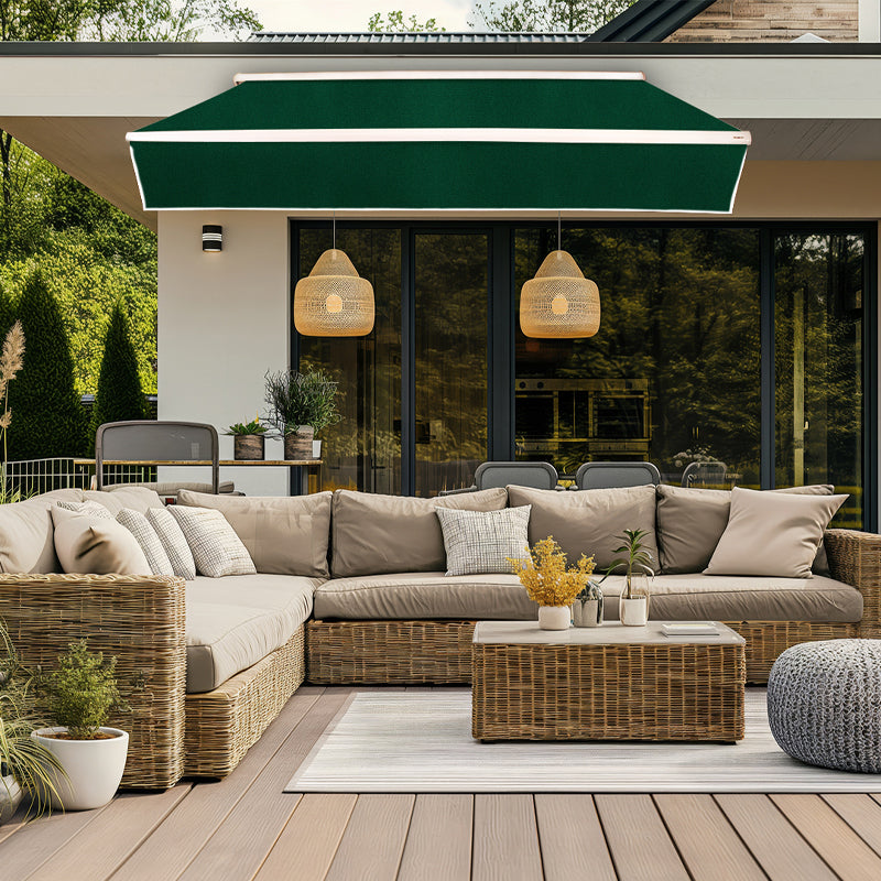 TOLDO STANDAR, BOGOTÁ, COLOMBIA, MELHS