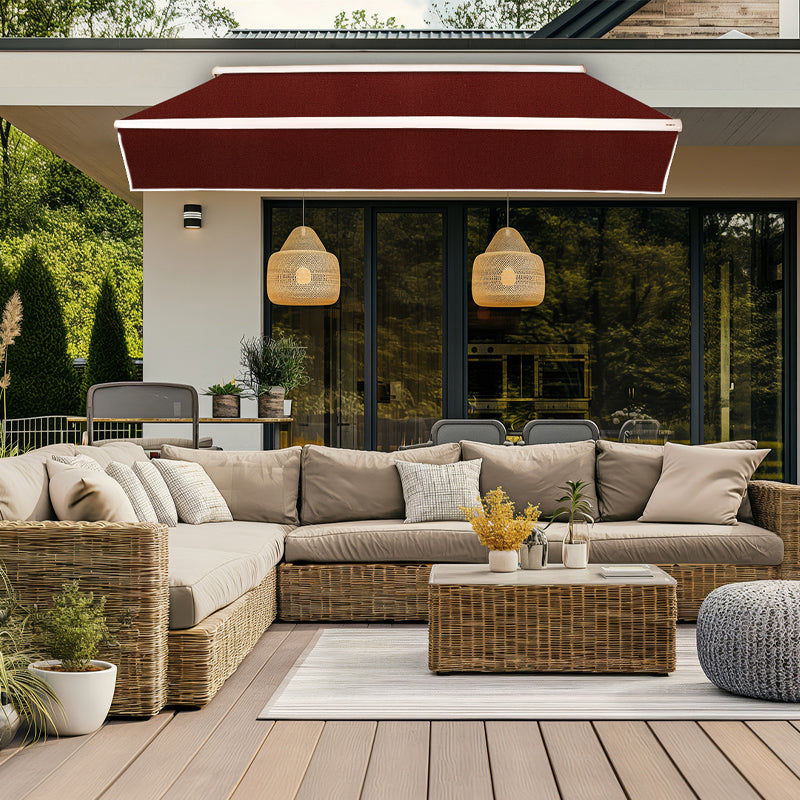 TOLDO STANDAR, BOGOTÁ, COLOMBIA, MELHS