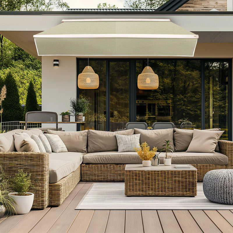 TOLDO STANDAR, BOGOTÁ, COLOMBIA, MELHS