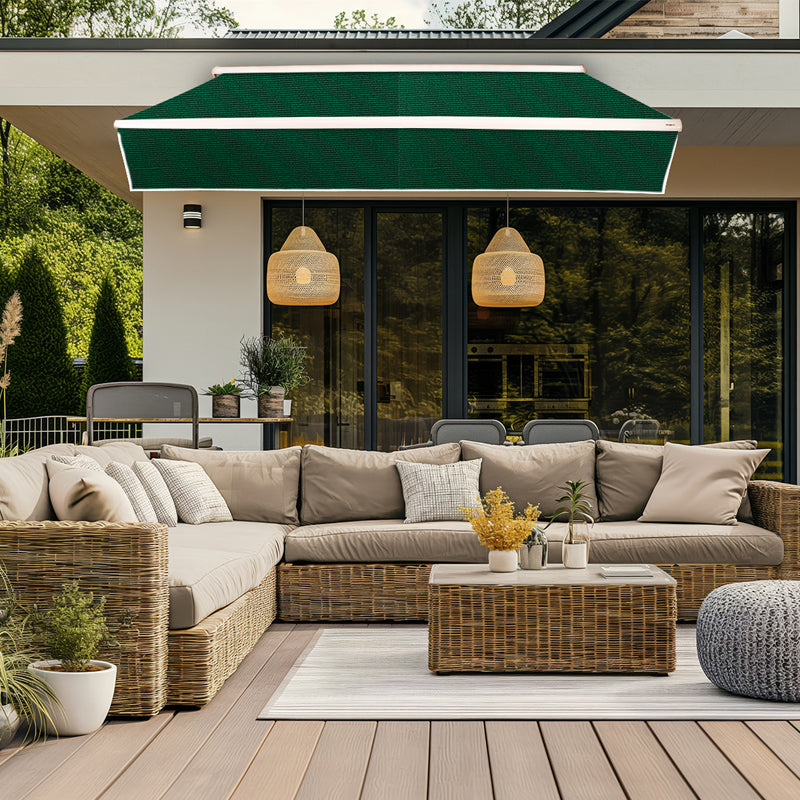 TOLDO STANDAR, BOGOTÁ, COLOMBIA, MELHS