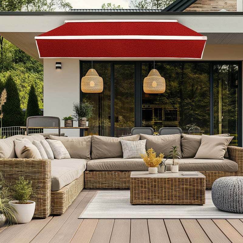 TOLDO STANDAR, BOGOTÁ, COLOMBIA, MELHS