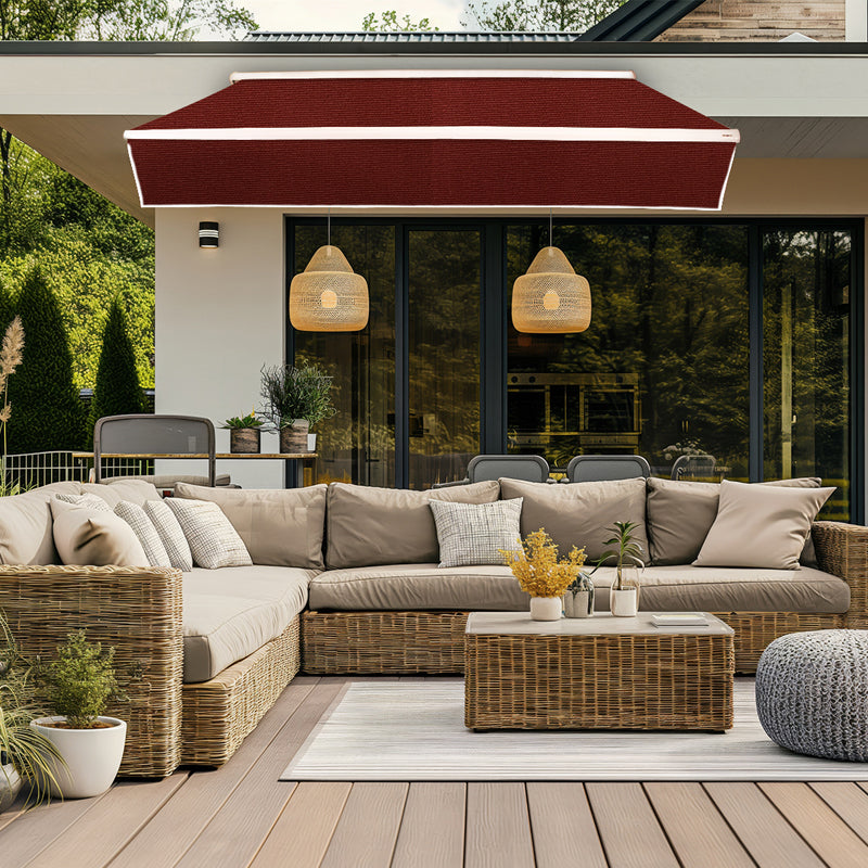 TOLDO STANDAR, BOGOTÁ, COLOMBIA, MELHS