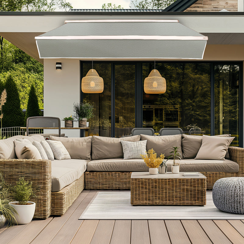 TOLDO STANDAR, BOGOTÁ, COLOMBIA, MELHS