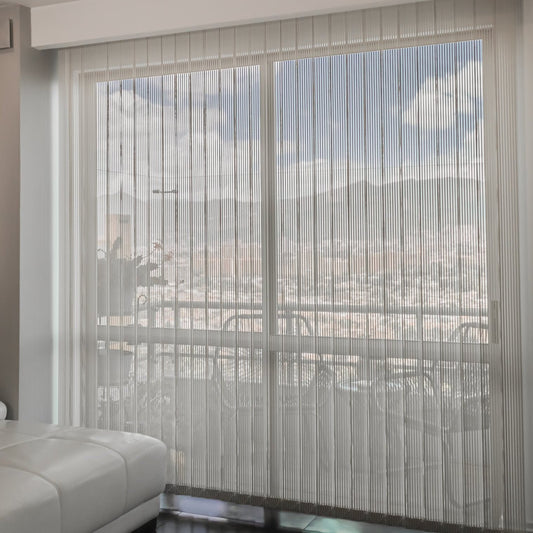 VERTICALES SCREEN BEACH