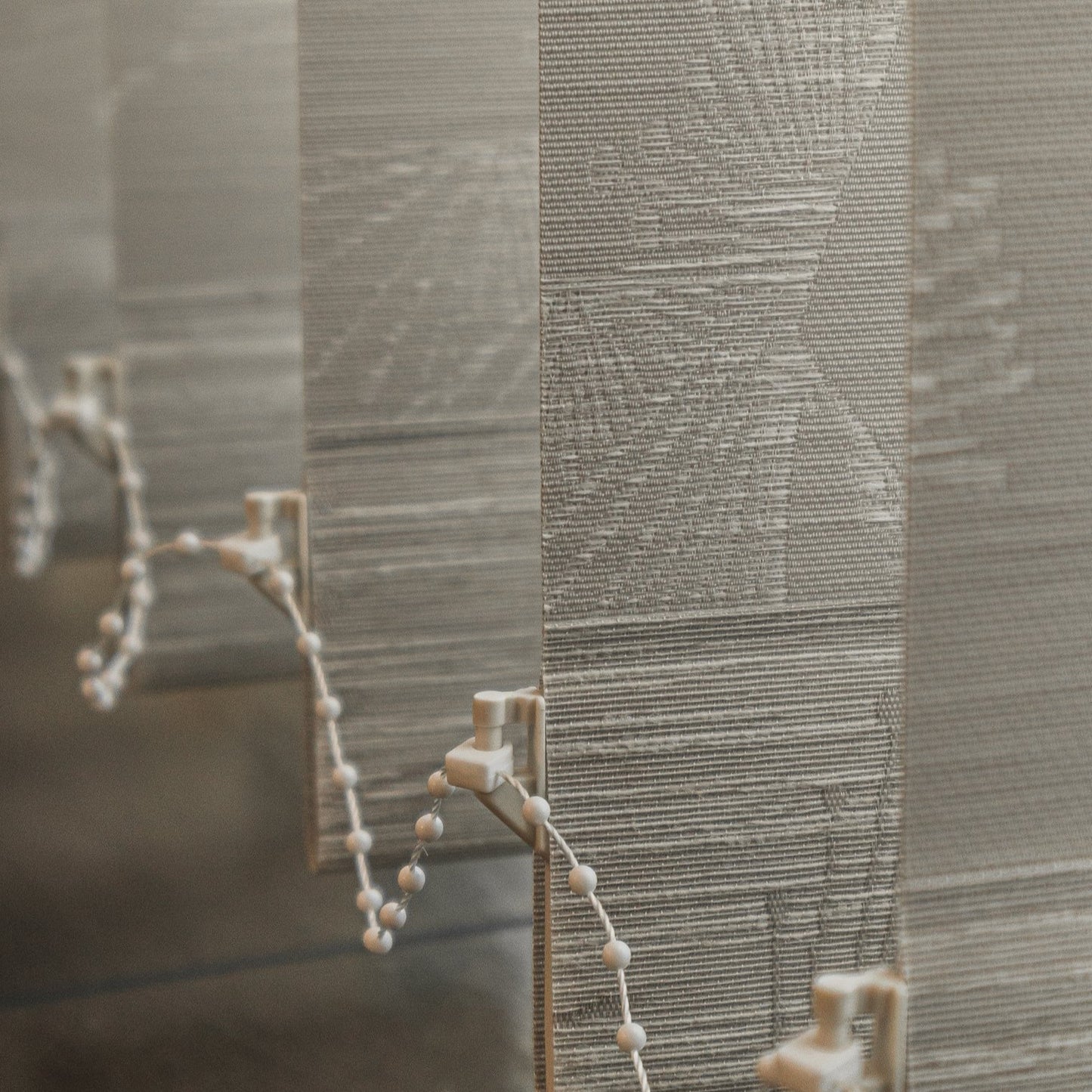 VERTICALES SCREEN SANTORINI