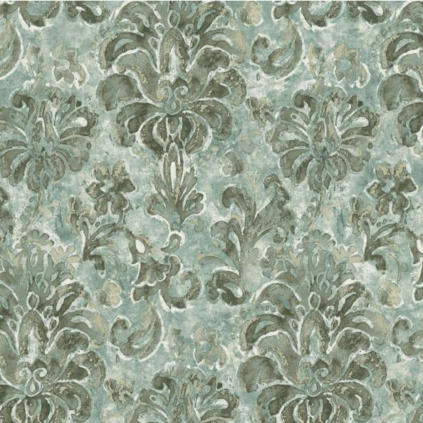 PAPEL DE COLGADURA SALVAJE VH991005 (Rollo)