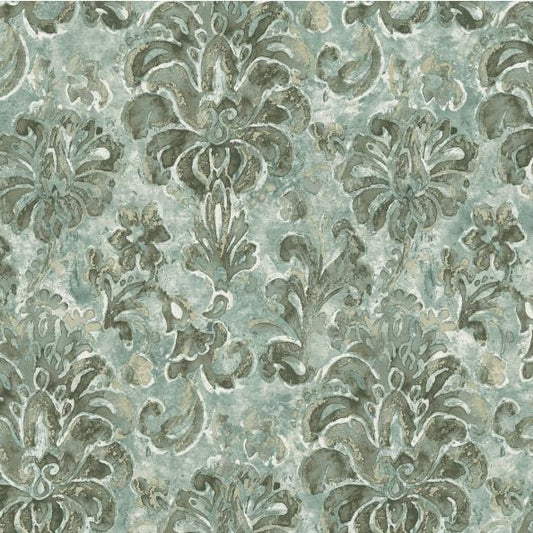 PAPEL DE COLGADURA SALVAJE VH991005 (Rollo)