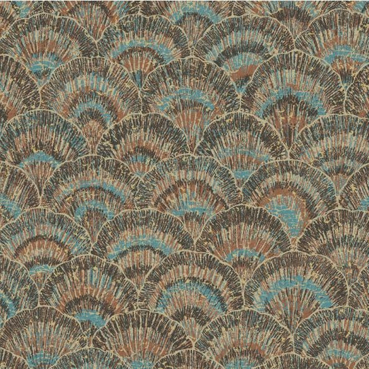 PAPEL DE COLGADURA SALVAJE VH991045 (Rollo)