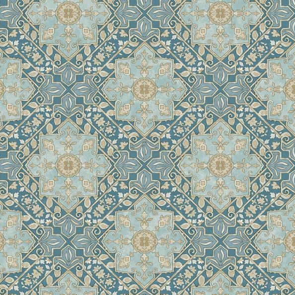 PAPEL DE COLGADURA SALVAJE WM952265 (Rollo)