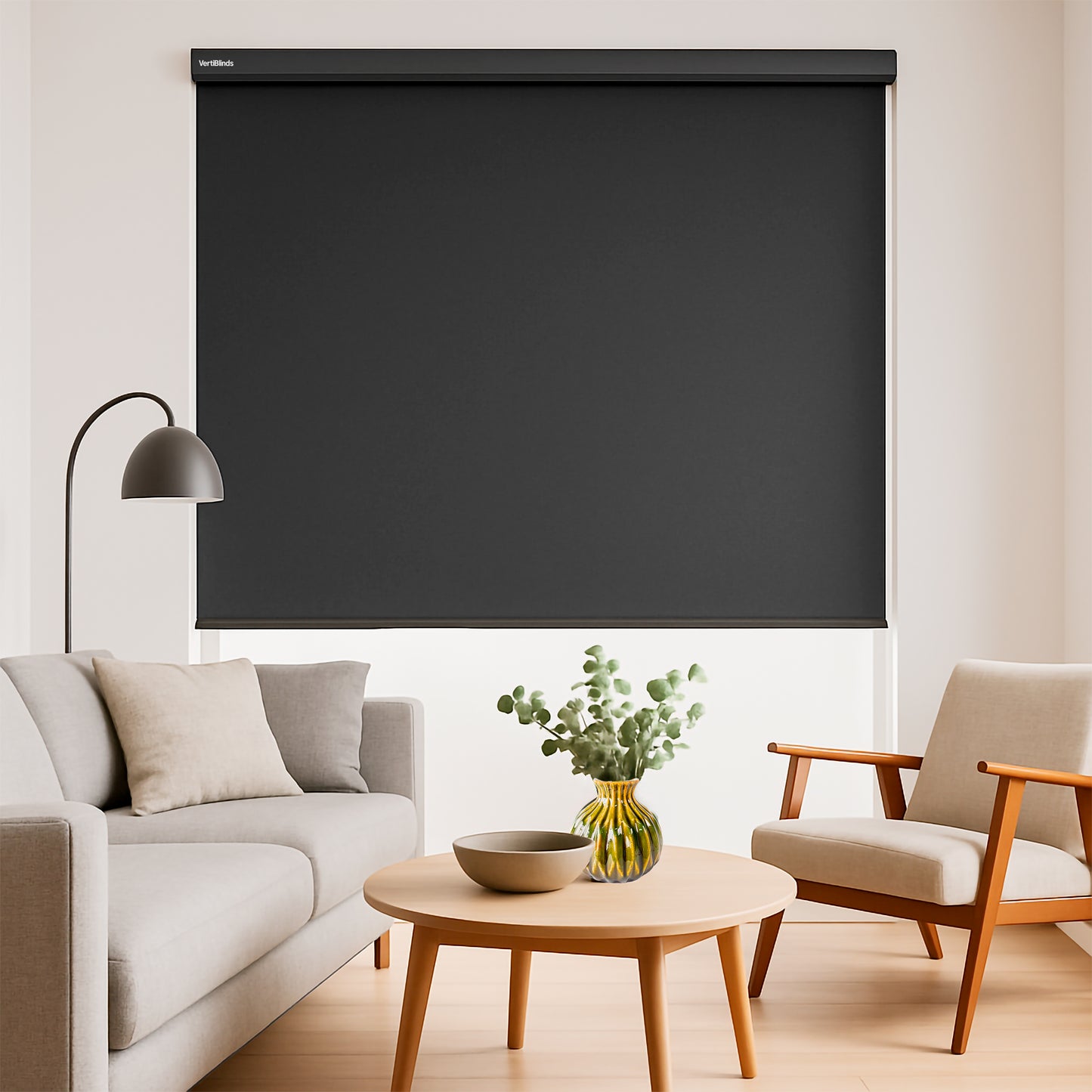PERSIANA BLACKOUT MATTE