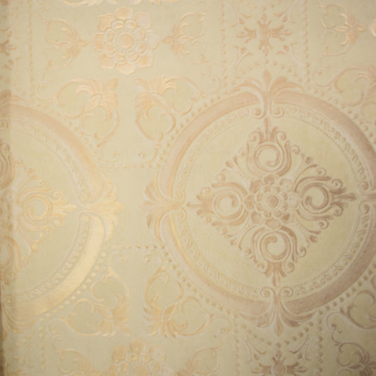 PAPEL DE COLGADURA SERRATA SH142601 (ROLLO)