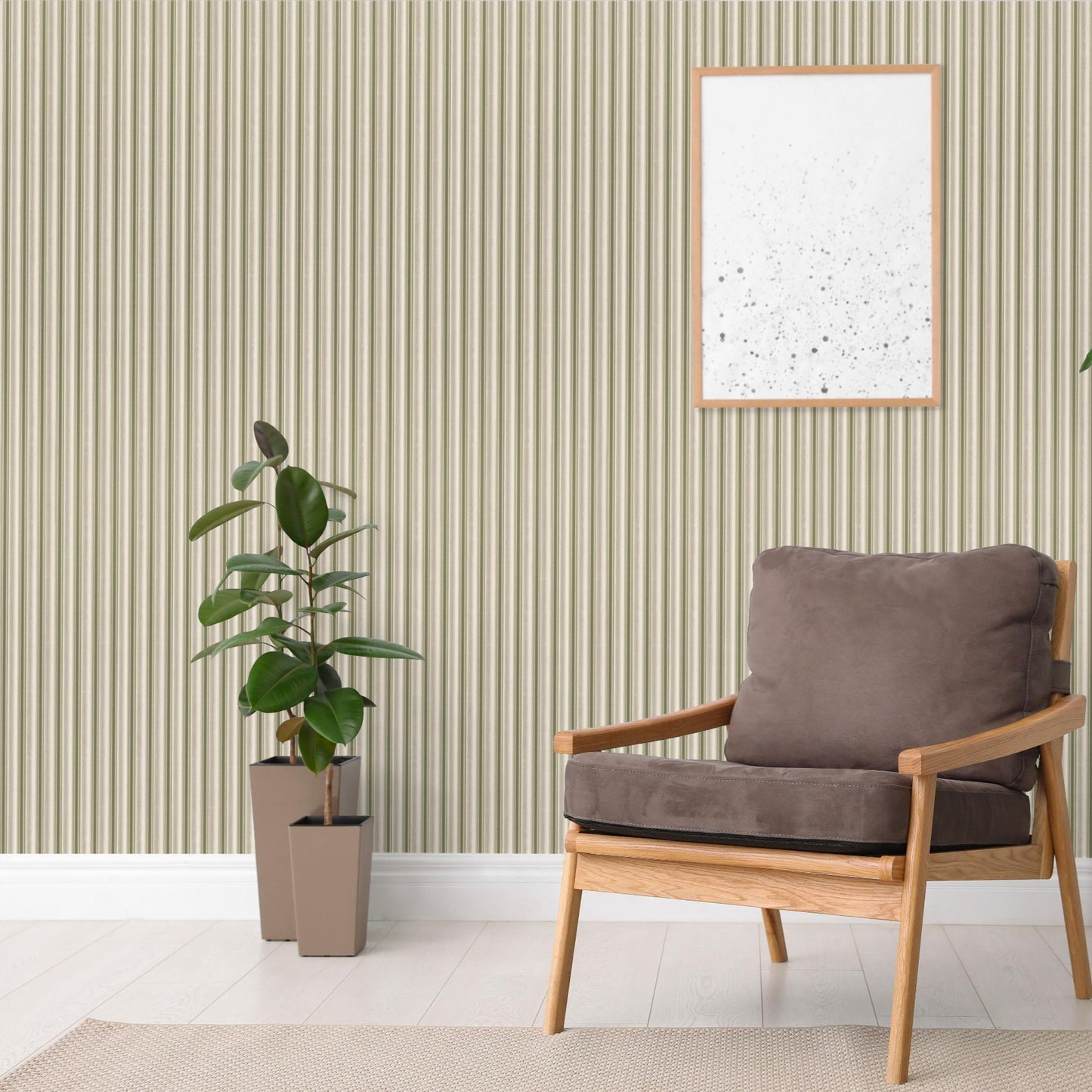 PARED PVC, BOGOTÁ, COLOMBIA, MELHS