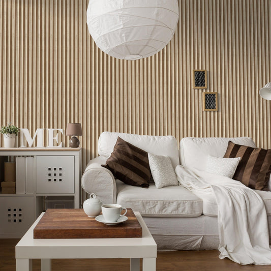 PARED PVC, BOGOTÁ, COLOMBIA, MELHS