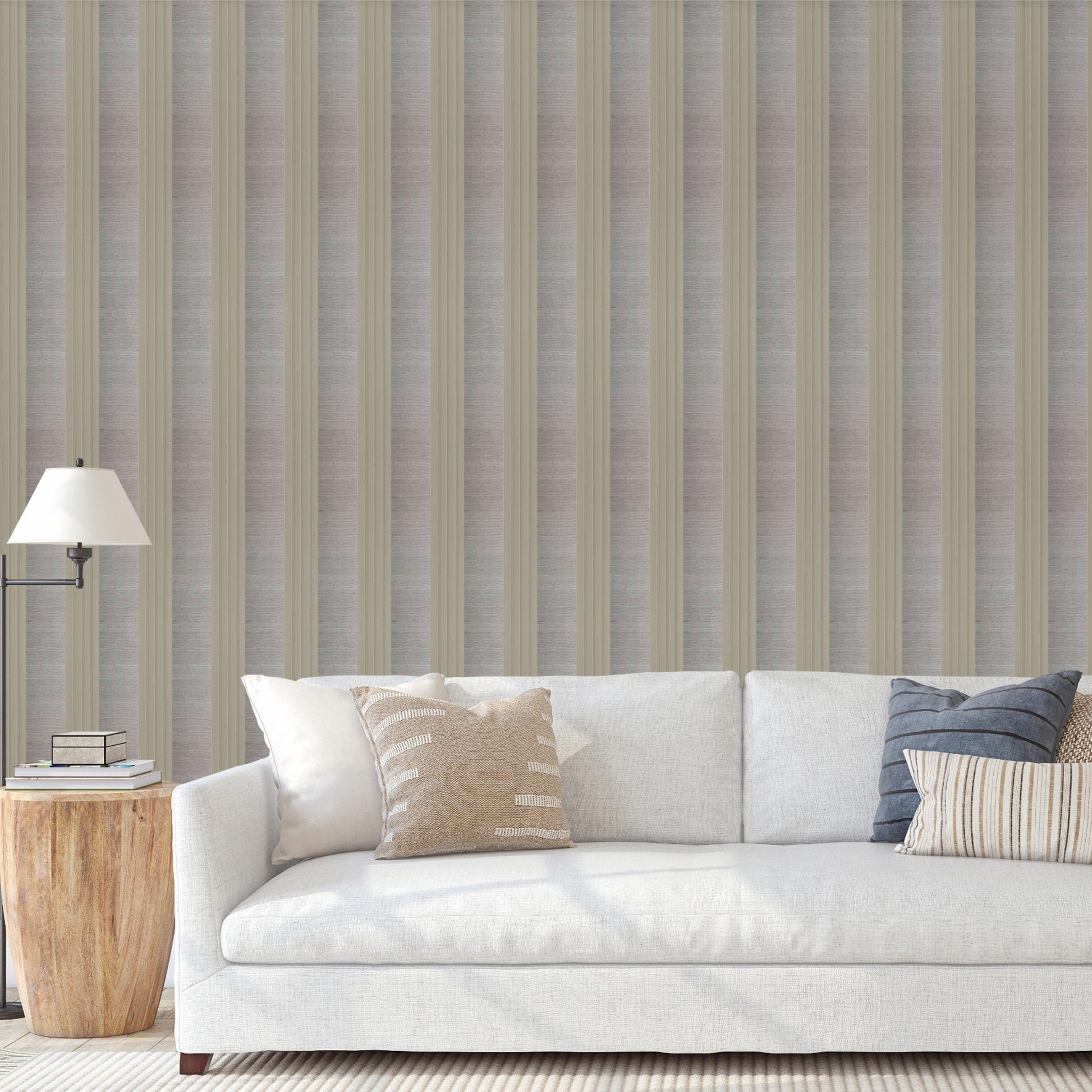 PARED PVC, BOGOTÁ, COLOMBIA, MELHS