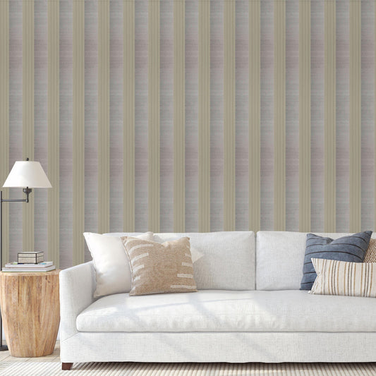 PARED PVC, BOGOTÁ, COLOMBIA, MELHS