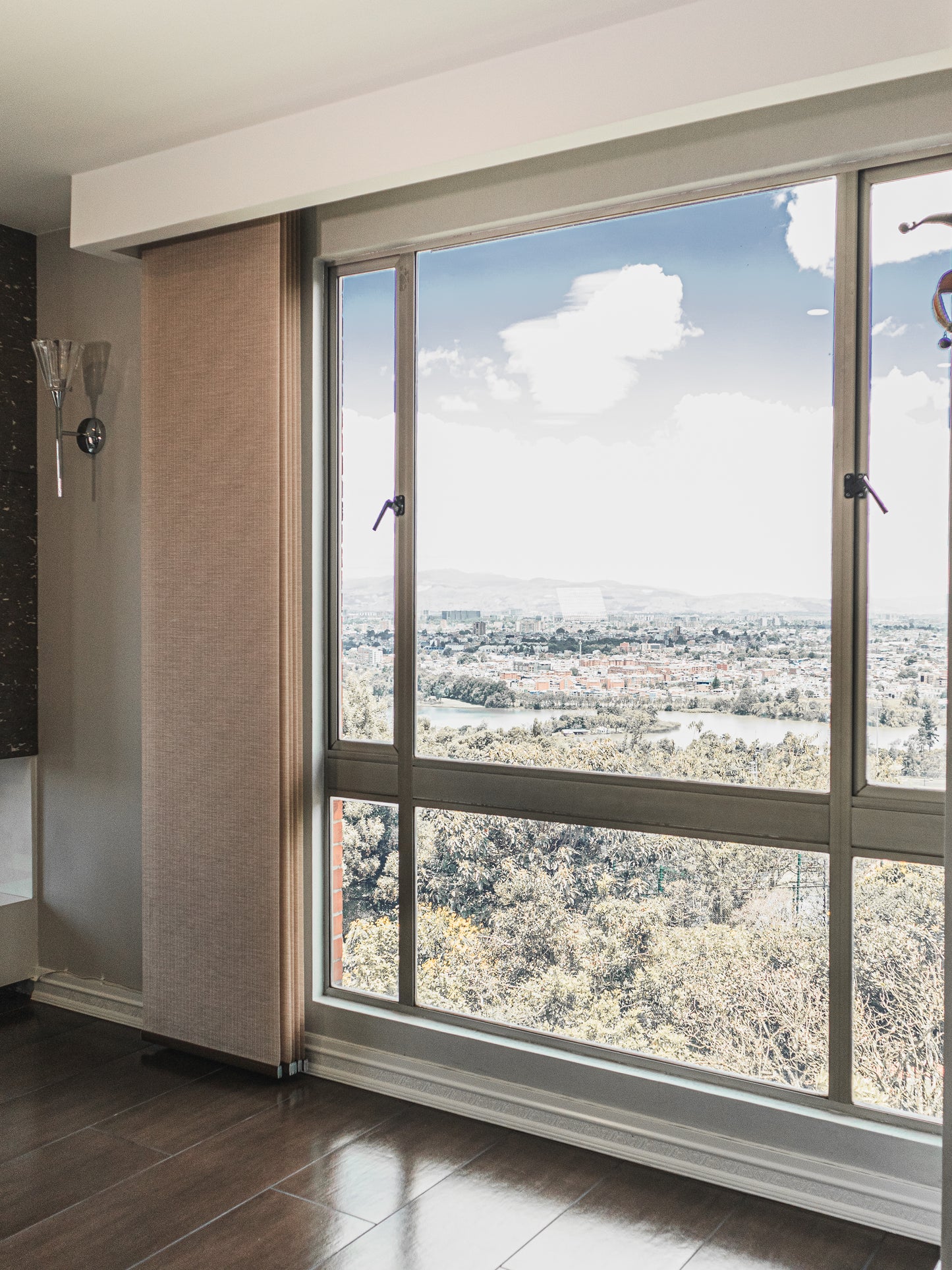 PANEL JAPONES, BOGOTÁ, COLOMBIA, MELHS