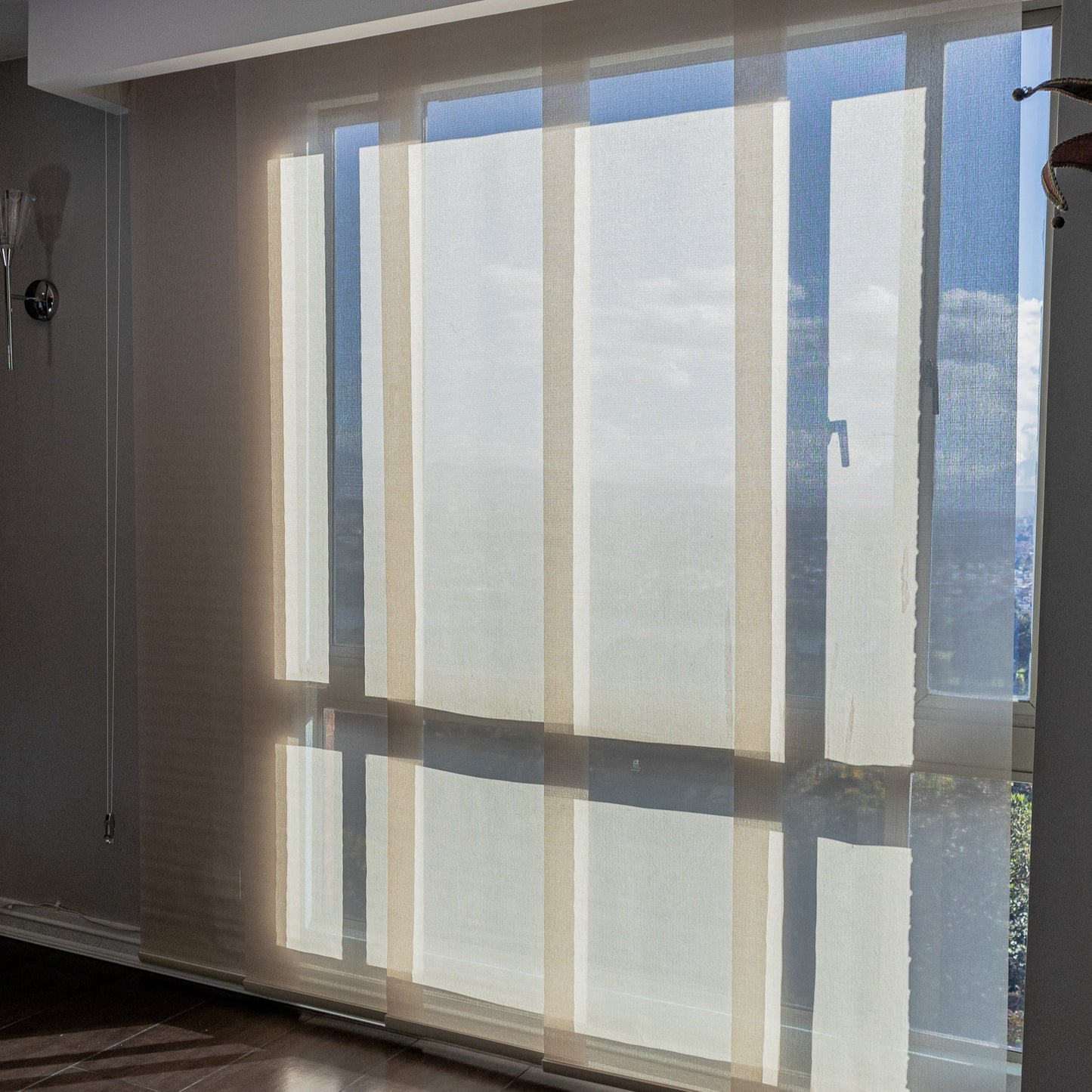 PANEL JAPONES, BOGOTÁ, COLOMBIA, MELHS