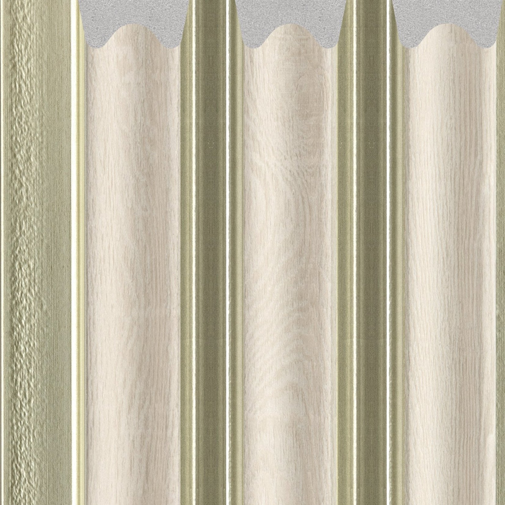 PARED PVC, BOGOTÁ, COLOMBIA, MELHS