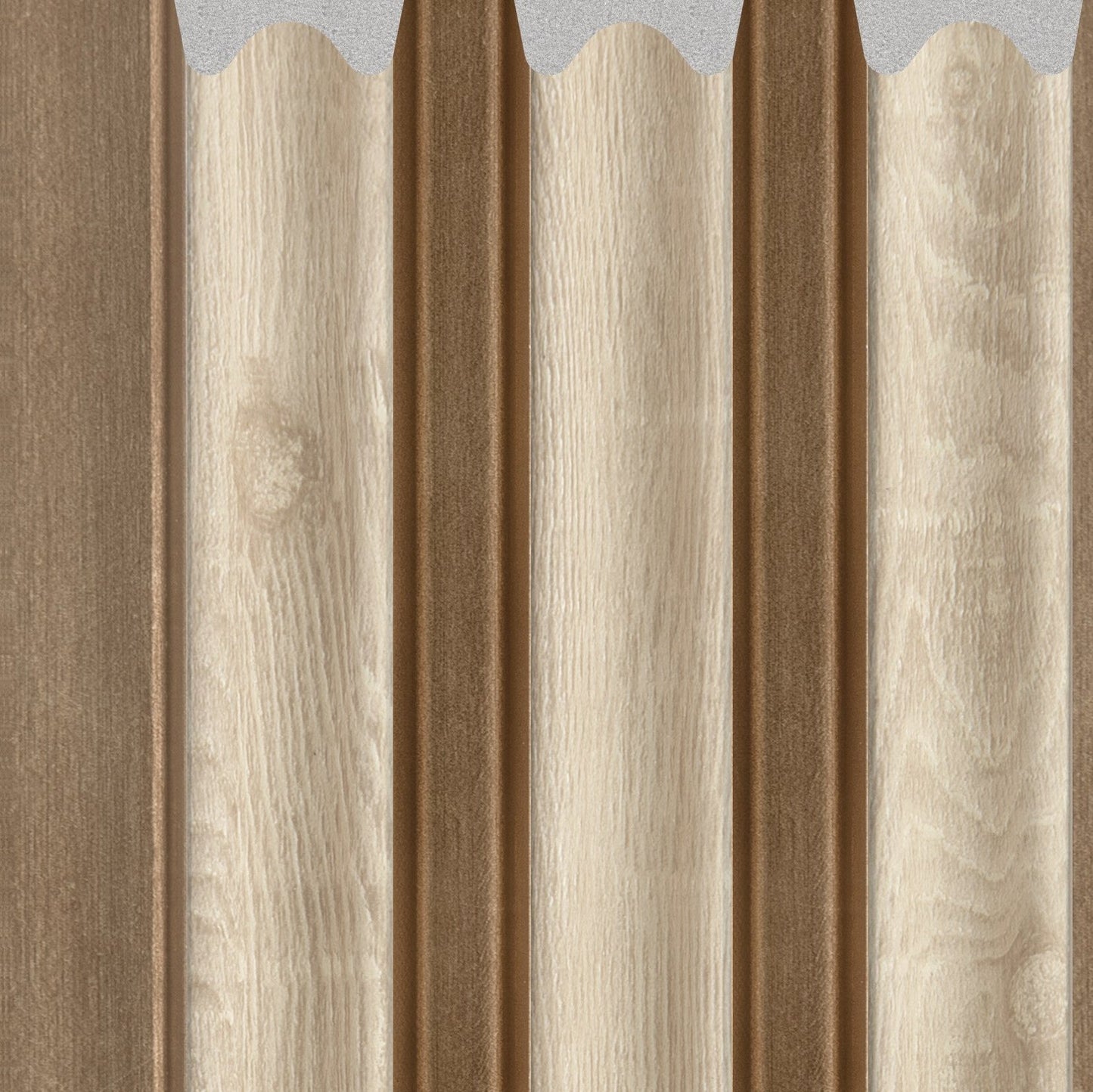 PARED PVC, BOGOTÁ, COLOMBIA, MELHS