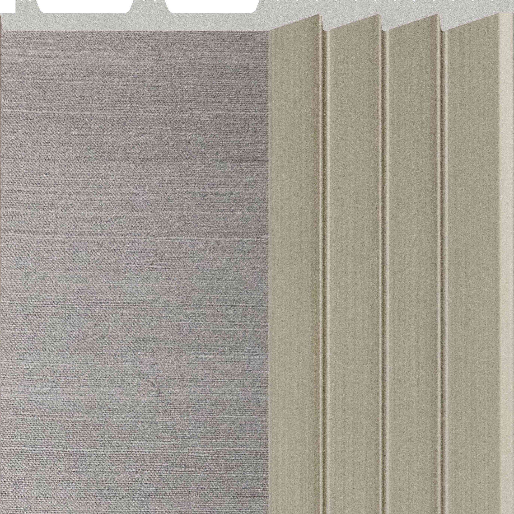 PARED PVC, BOGOTÁ, COLOMBIA, MELHS