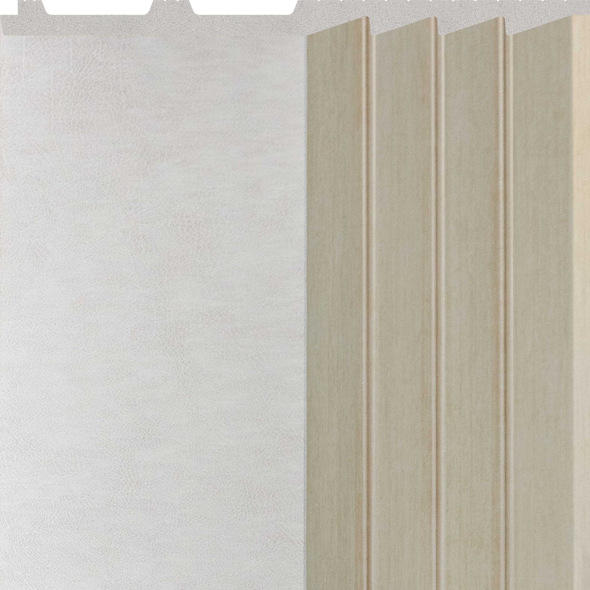 PARED PVC, BOGOTÁ, COLOMBIA, MELHS