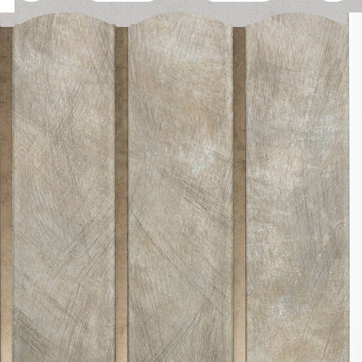 PARED PVC, BOGOTÁ, COLOMBIA, MELHS