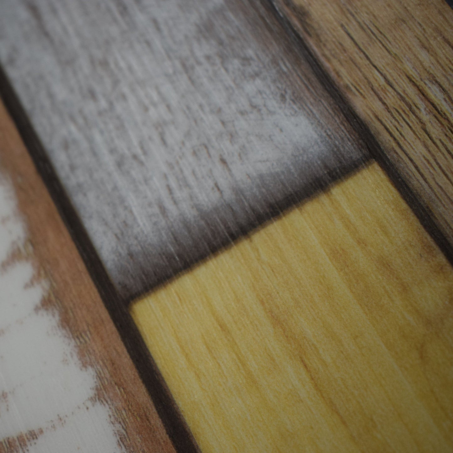 PISO PVC, BOGOTÁ, COLOMBIA, MELHS