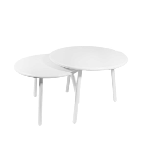 MESA AUXILIAR EXTERIOR, BOGOTÁ, COLOMBIA, MELH