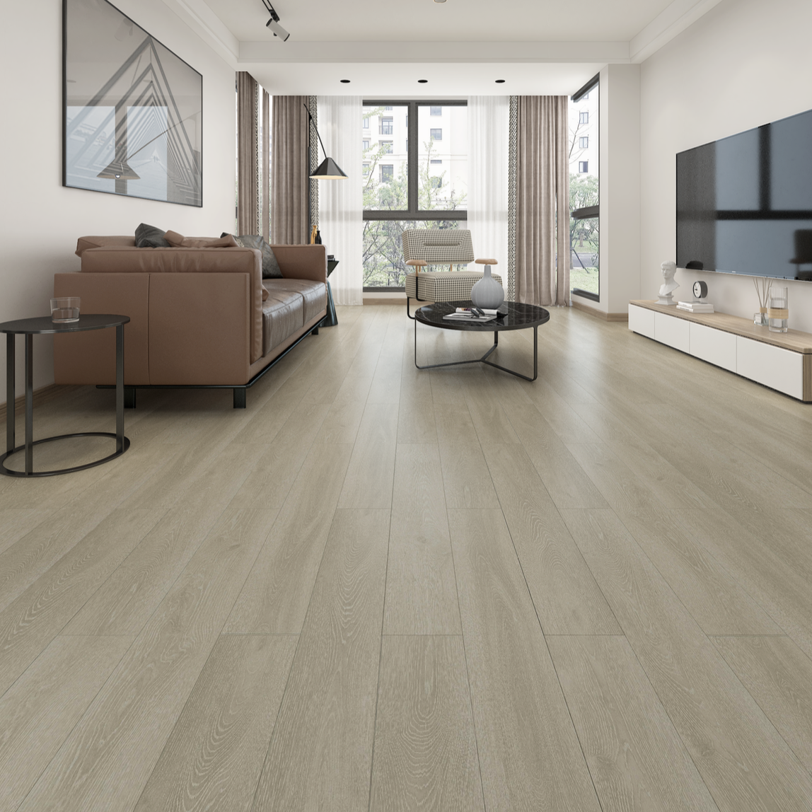 PISO MFB, BOGOTÁ, COLOMBIA, MELHS