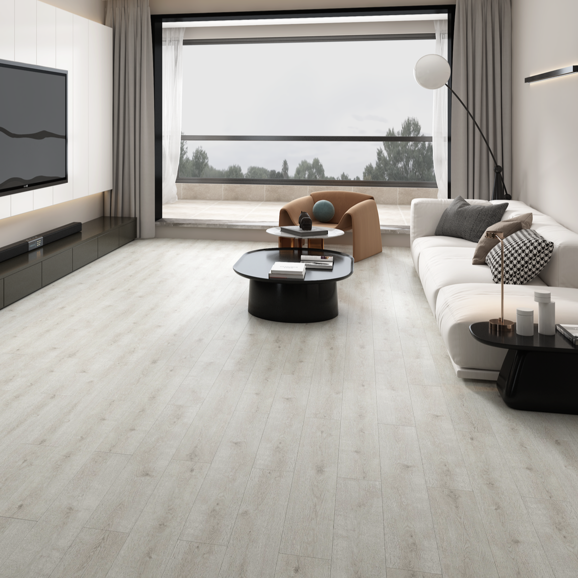 PISO MFB, BOGOTÁ, COLOMBIA, MELHS