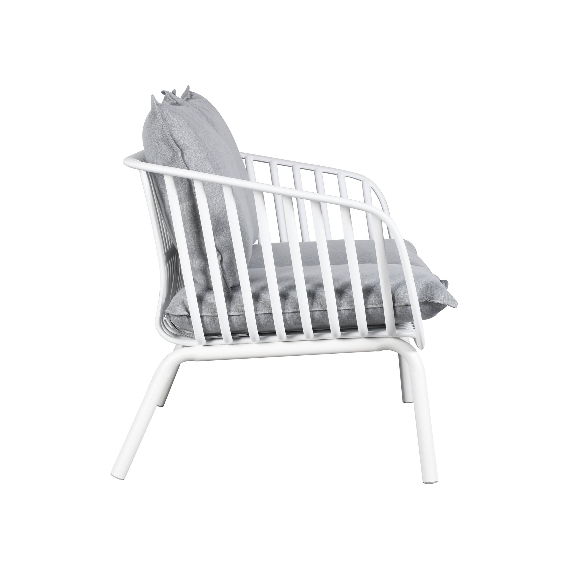 SILLA EXTERIOR, BOGOTÁ, COLOMBIA, MELHS