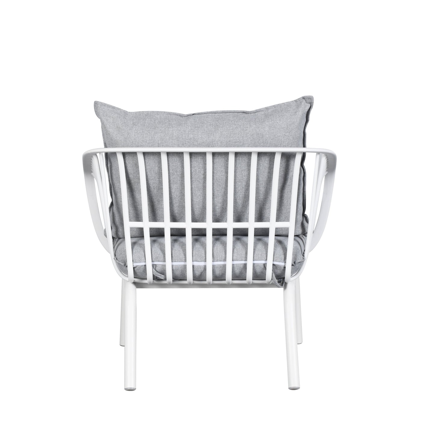 SILLA EXTERIOR, BOGOTÁ, COLOMBIA, MELHS