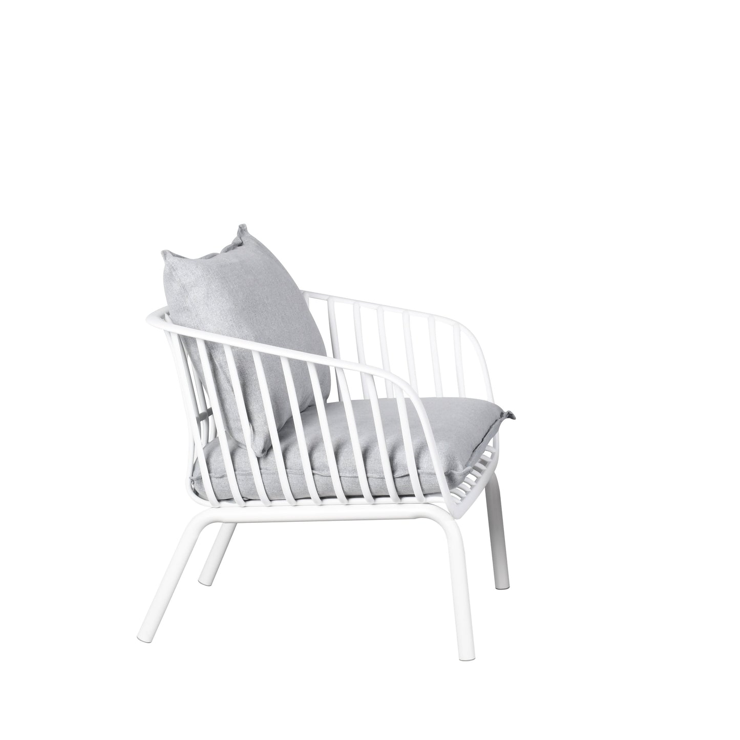 SILLA EXTERIOR, BOGOTÁ, COLOMBIA, MELHS