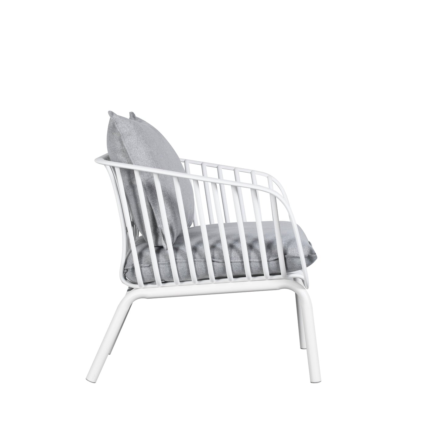 SILLA EXTERIOR, BOGOTÁ, COLOMBIA, MELHS