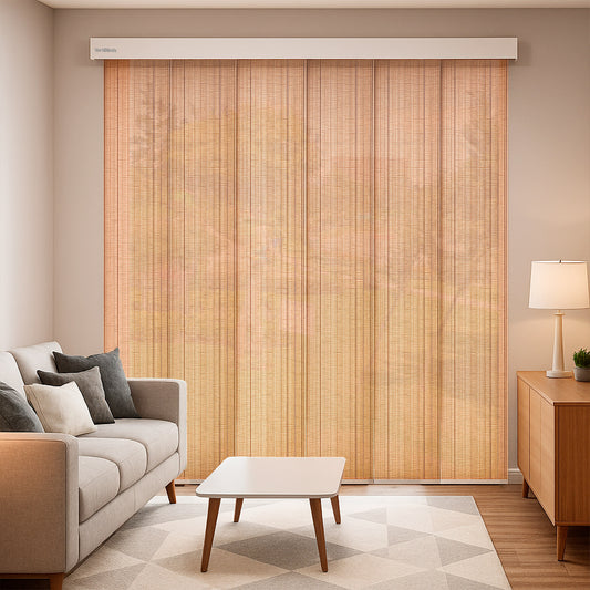 PANEL JAPONES TAYLOR