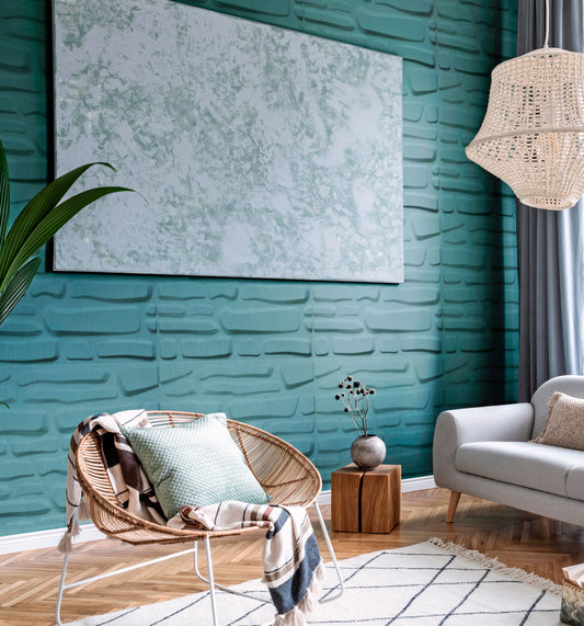 PARED 3D BRICK (LÁMINA)