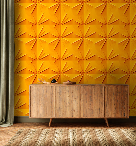 PARED 3D MEDAL (LÁMINA)