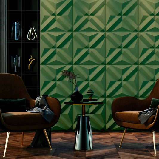 PARED 3D, BOGOTÁ, COLOMBIA, MELHS